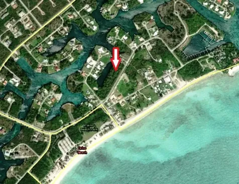 West Beach Drive 66 Grand Bahama Freeport BS