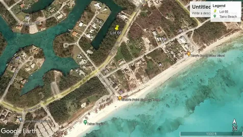 West Beach Drive 66 Grand Bahama Freeport BS