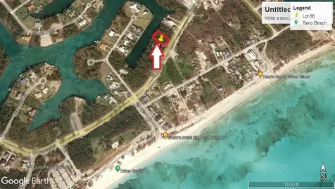 West Beach Drive 66 Grand Bahama Freeport BS
