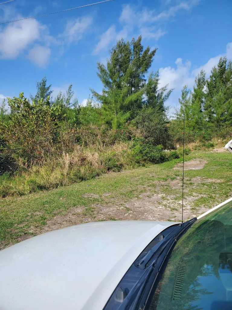 John Franklyn Key Drive Abaco BS