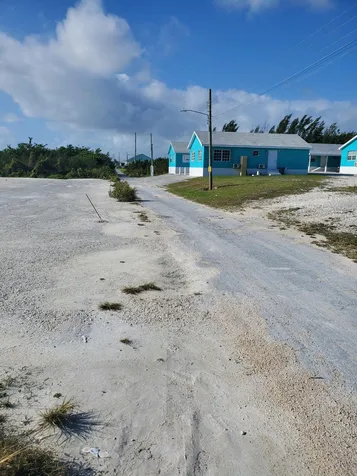John Franklyn Key Drive Abaco BS