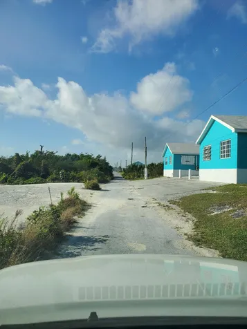John Franklyn Key Drive Abaco BS