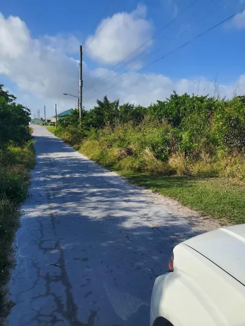 John Franklyn Key Drive Abaco BS