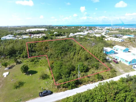 John Franklyn Key Drive Abaco BS