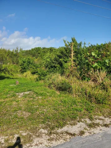 John Franklyn Key Drive Abaco BS