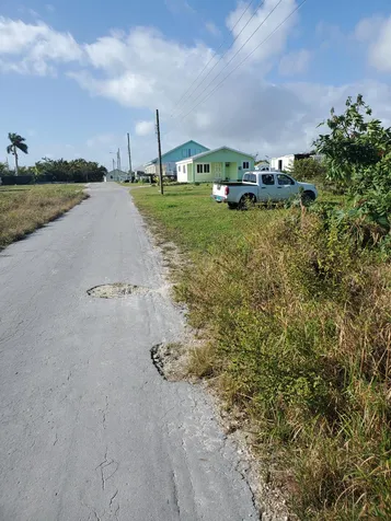 John Franklyn Key Drive Abaco BS