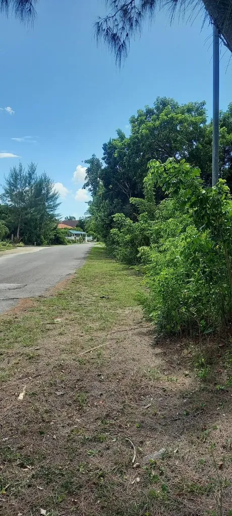 Lake Cunningham Estates L New Providence Paradise Island BS