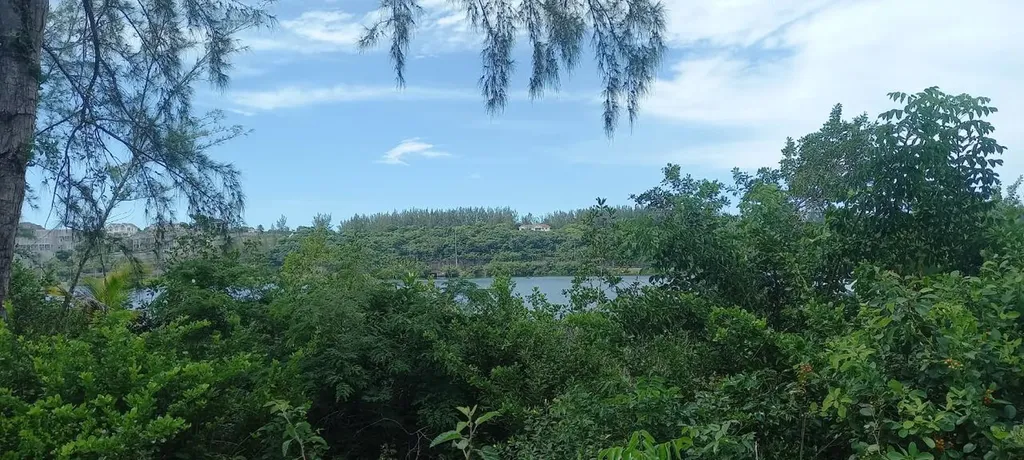 Lake Cunningham Estates L New Providence Paradise Island BS