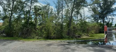 Lake Cunningham Estates L New Providence Paradise Island BS