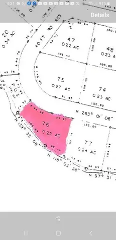 Lake Cunningham Estates L New Providence Paradise Island BS