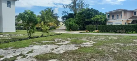 Lake Cunningham Estates L New Providence Paradise Island BS