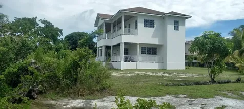 Lake Cunningham Estates L New Providence Paradise Island BS