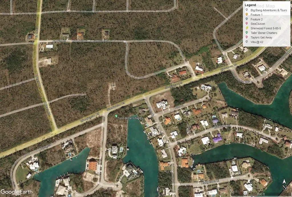 Plumtree Road 5 Grand Bahama Freeport BS