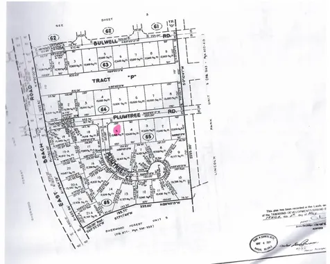 Plumtree Road 5 Grand Bahama Freeport BS