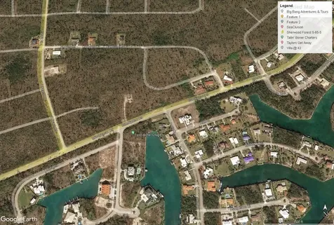 Plumtree Road 5 Grand Bahama Freeport BS