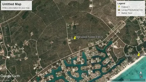 Plumtree Road 5 Grand Bahama Freeport BS