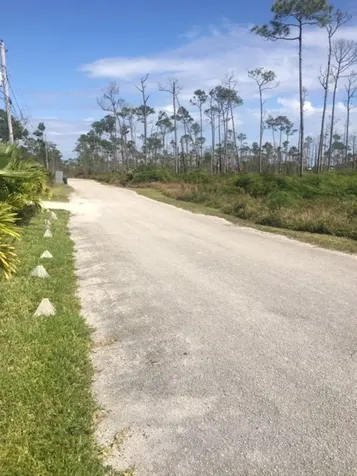 Plumtree Road 5 Grand Bahama Freeport BS