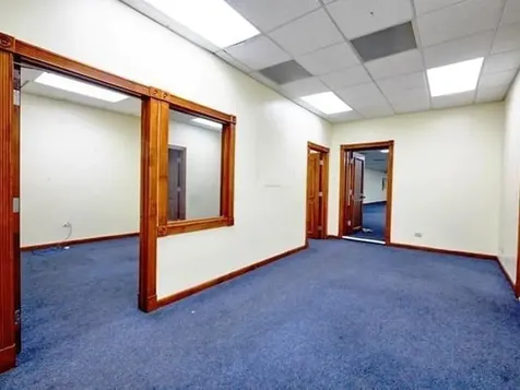 Mike's Building Bay Street New Providence Paradise Island BS