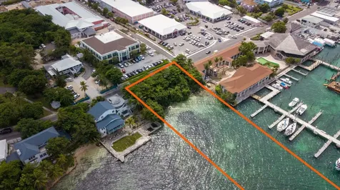 East Bay Street New Providence Paradise Island BS