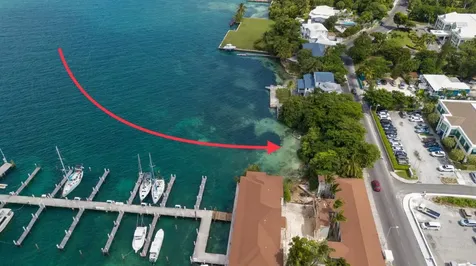 East Bay Street New Providence Paradise Island BS