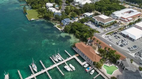 East Bay Street New Providence Paradise Island BS