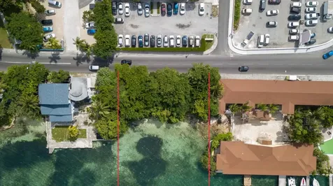 East Bay Street New Providence Paradise Island BS