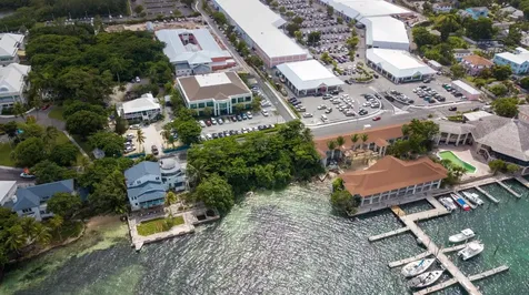 East Bay Street New Providence Paradise Island BS