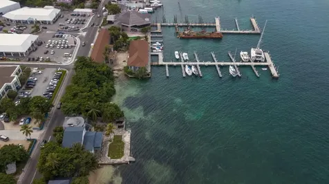 East Bay Street New Providence Paradise Island BS