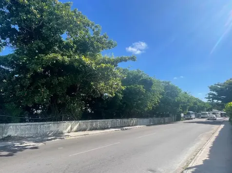 East Bay Street New Providence Paradise Island BS