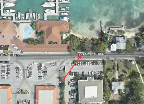 East Bay Street New Providence Paradise Island BS