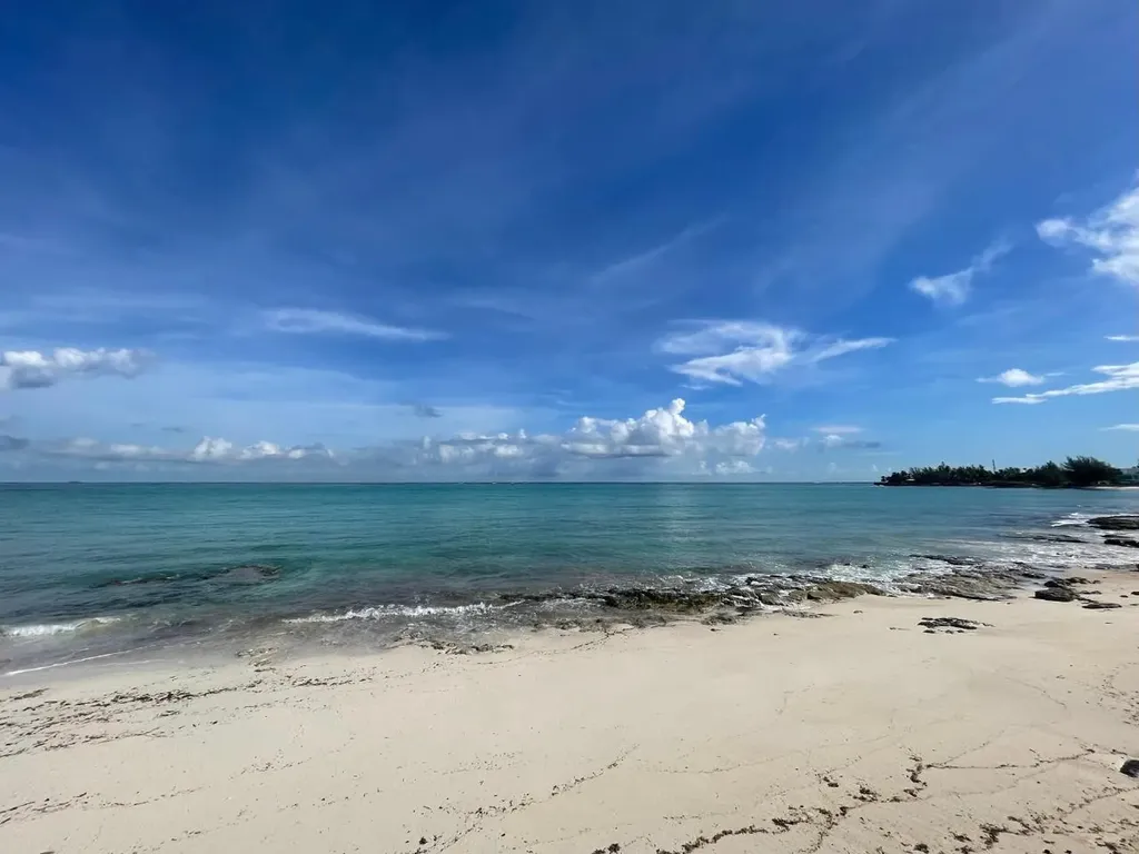 West Bay Street New Providence Paradise Island BS