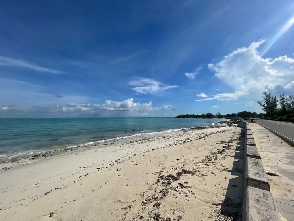 West Bay Street New Providence Paradise Island BS