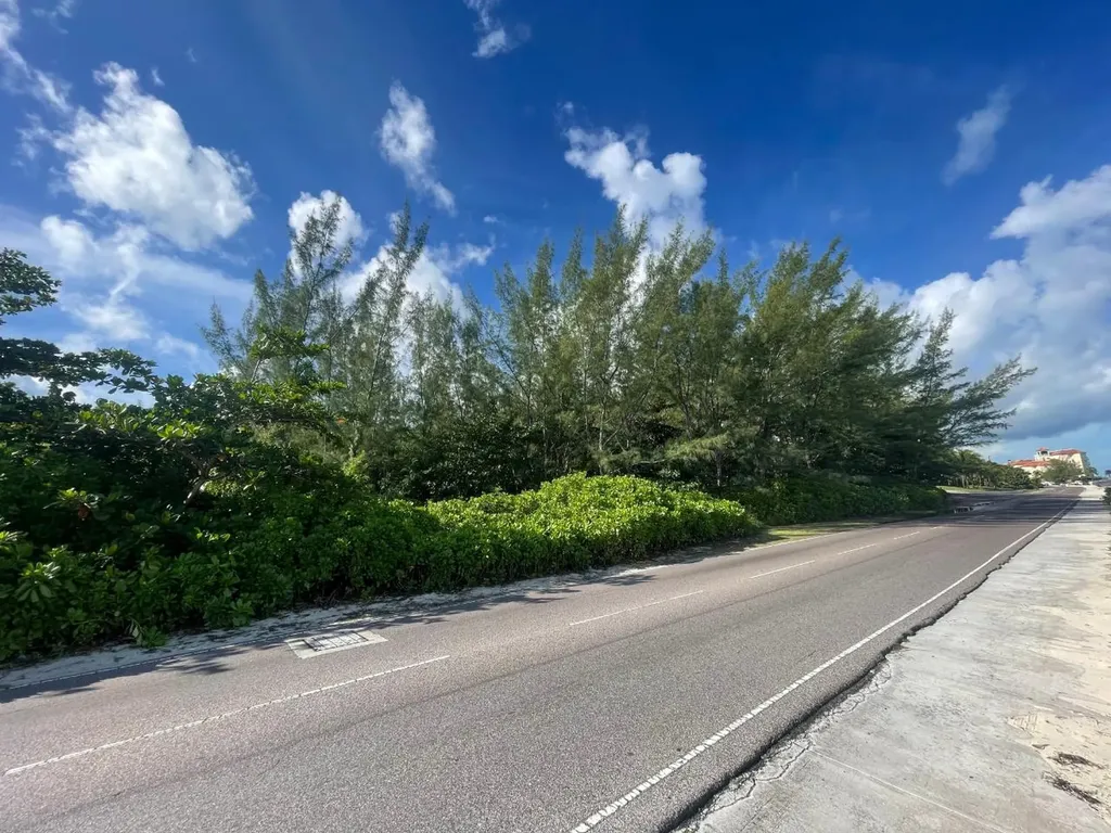 West Bay Street New Providence Paradise Island BS