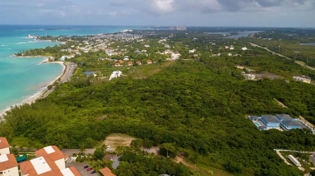 West Bay Street New Providence Paradise Island BS