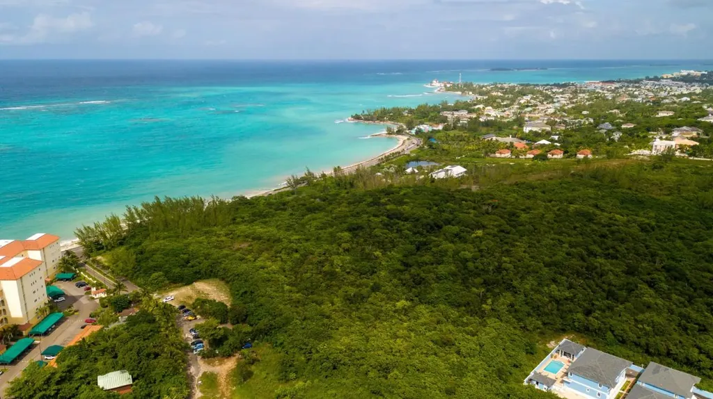 West Bay Street New Providence Paradise Island BS