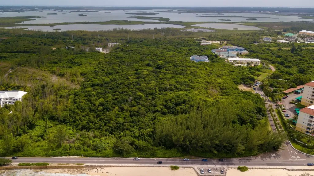 West Bay Street New Providence Paradise Island BS