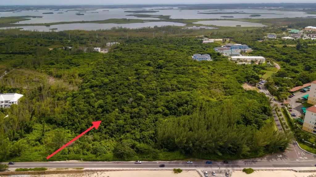 West Bay Street New Providence Paradise Island BS
