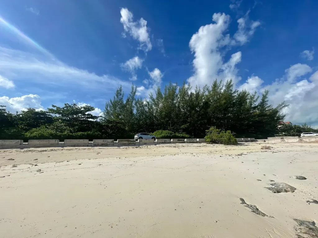 West Bay Street New Providence Paradise Island BS