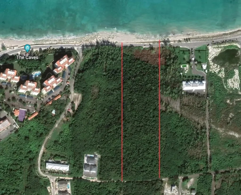 West Bay Street New Providence Paradise Island BS