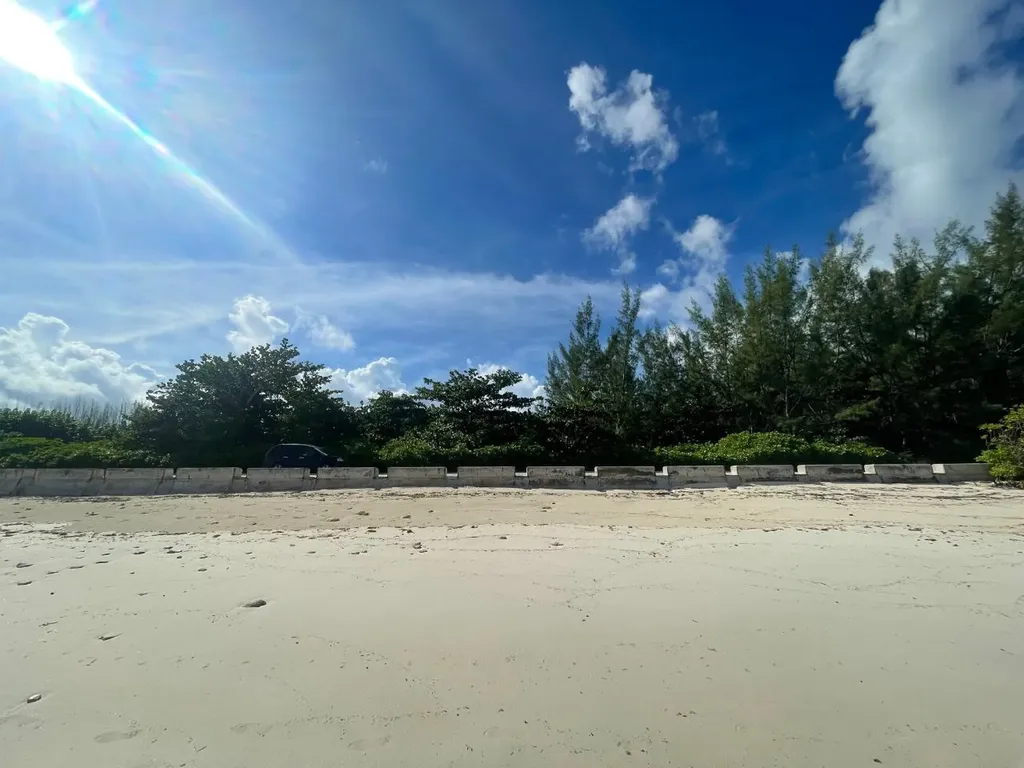 West Bay Street New Providence Paradise Island BS