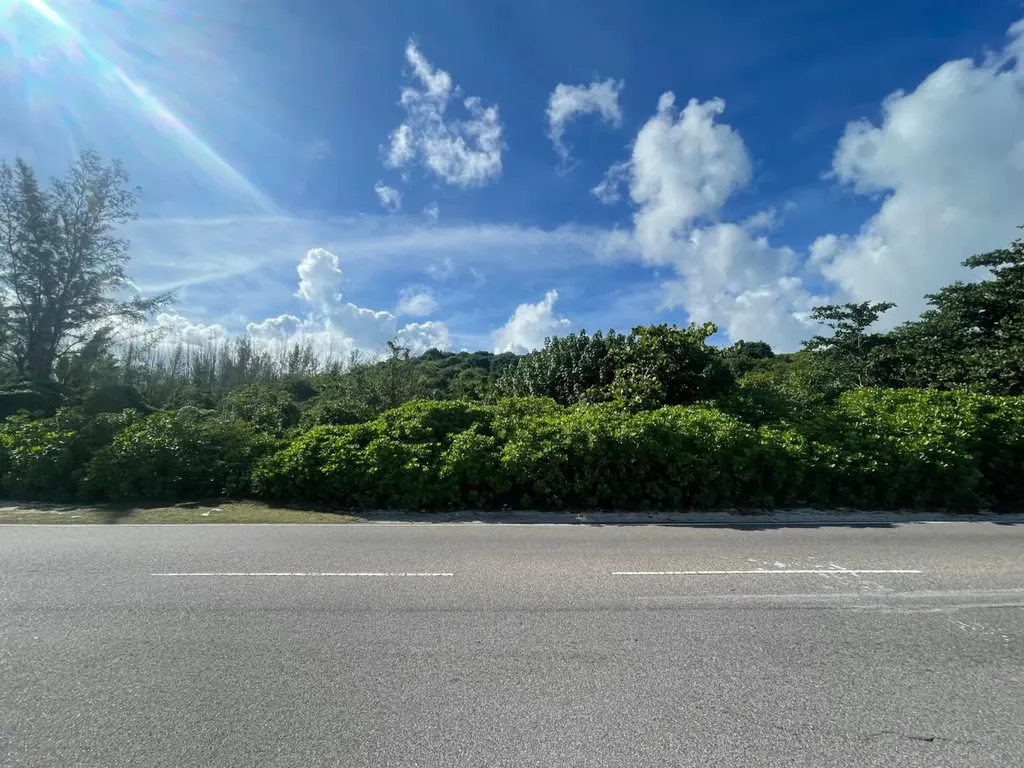 West Bay Street New Providence Paradise Island BS