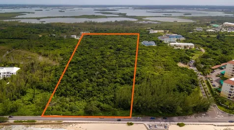 West Bay Street New Providence Paradise Island BS