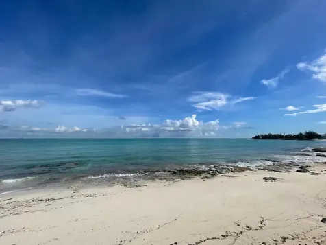 West Bay Street New Providence Paradise Island BS