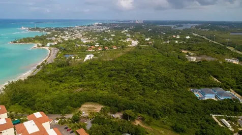 West Bay Street New Providence Paradise Island BS