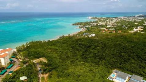 West Bay Street New Providence Paradise Island BS