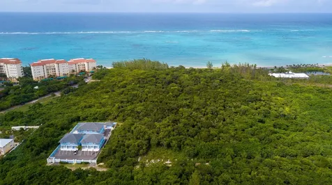 West Bay Street New Providence Paradise Island BS