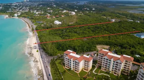 West Bay Street New Providence Paradise Island BS