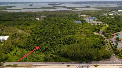 West Bay Street New Providence Paradise Island BS
