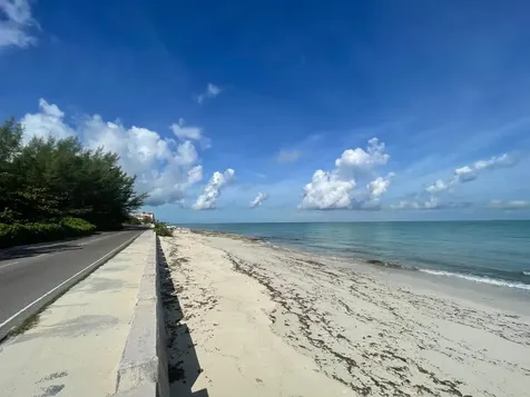 West Bay Street New Providence Paradise Island BS