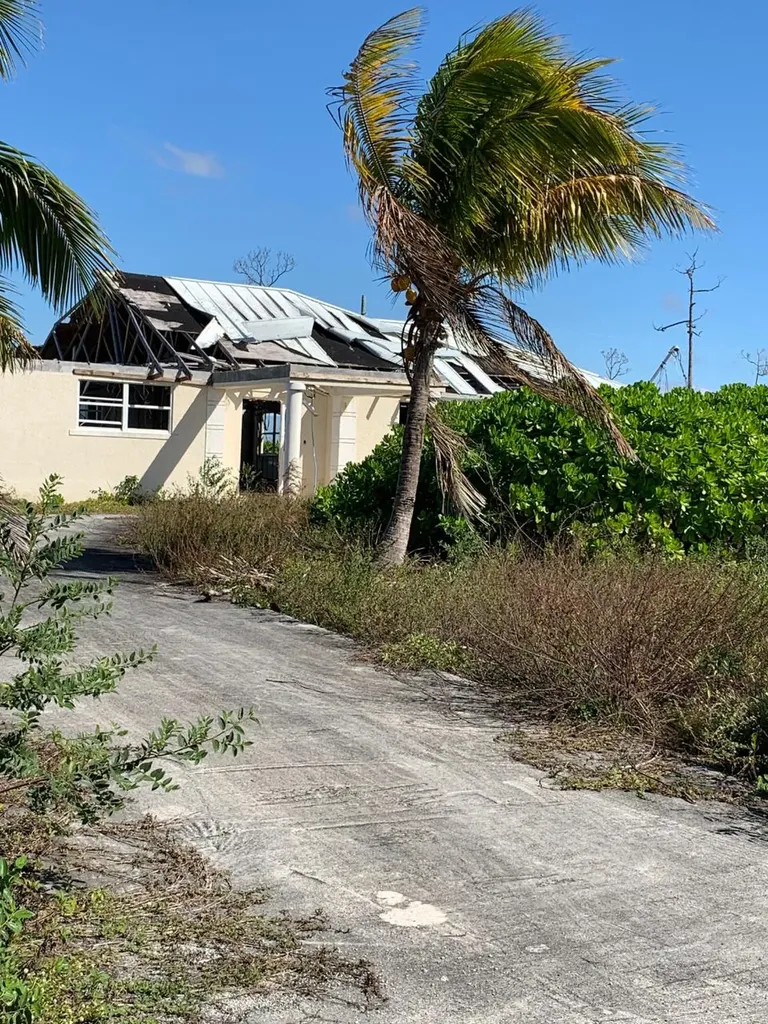 Dagenham Road 18 Grand Bahama Freeport BS